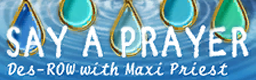 SAY A PRAYER (Full Song)