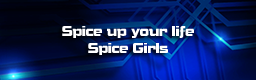 Spice up your life