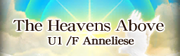 The Heavens Above (Full Song)