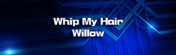 Whip My Hair