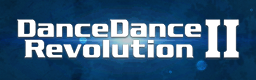DanceDanceRevolution II (Wii) (North America)