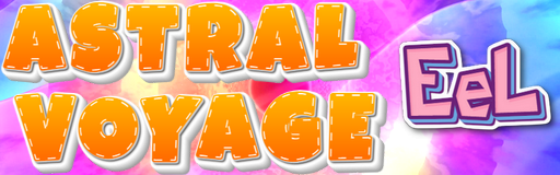 ASTRAL VOYAGE