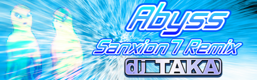 Abyss (Sanxion7 Remix)