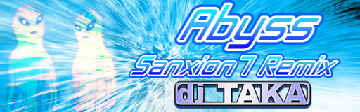 Abyss (Sanxion7 Remix)