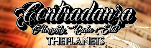 CONTRADANZA (ALMIGHTY RADIO EDIT)