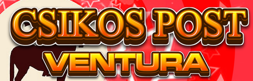 CSIKOS POST