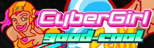 Cyber Girl