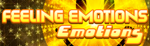 FEELING EMOTIONS