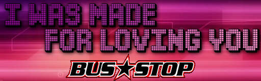 I WAS MADE FOR LOVING YOU