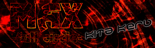 MAX -full circle-