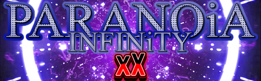 PARANOiA INFINiTY