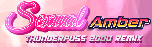 SEXUAL (THUNDERPUSS 2000 REMIX)
