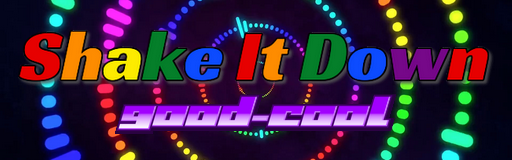 Shake it down