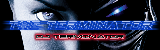 THE TERMINATOR
