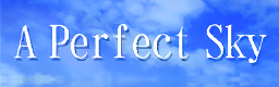 A Perfect Sky