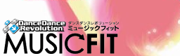DanceDanceRevolution MUSIC FIT (Wii) (Japan)