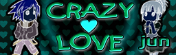 CRAZY LOVE (CANDLES Special)