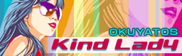 Kind Lady