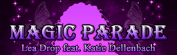 MAGIC PARADE