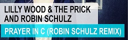 Prayer in C (Robin Schulz Remix)