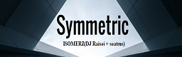 Symmetric