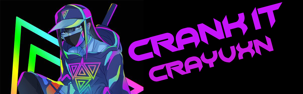 Crank It