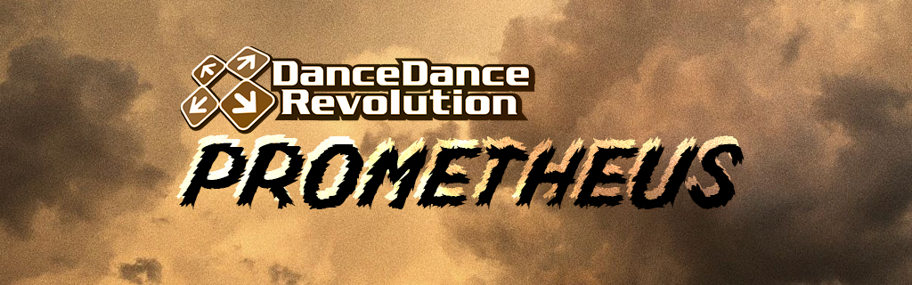 DanceDanceRevolution PROMETHEUS