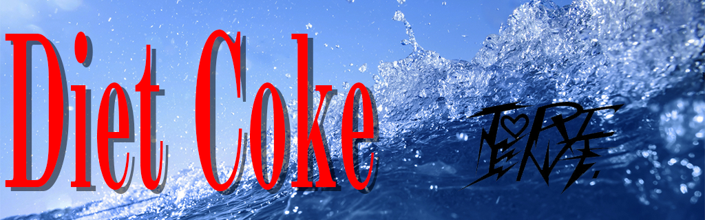Diet Coke