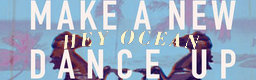 Make a New Dance Up