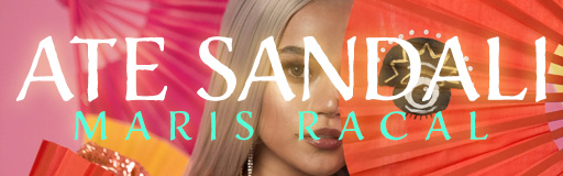 Ate Sandali
