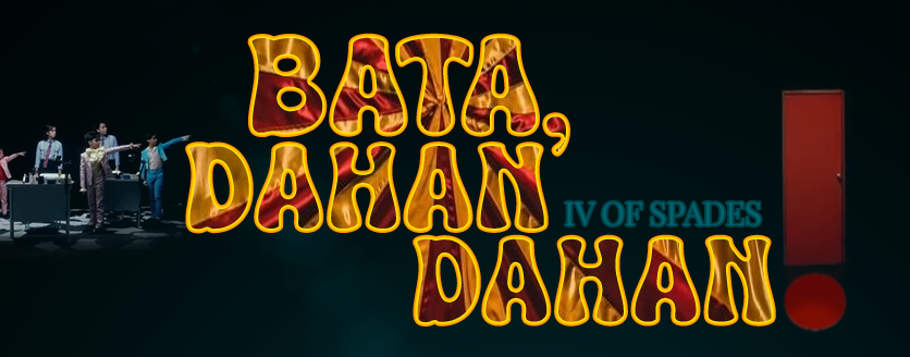 Bata, Dahan-Dahan!