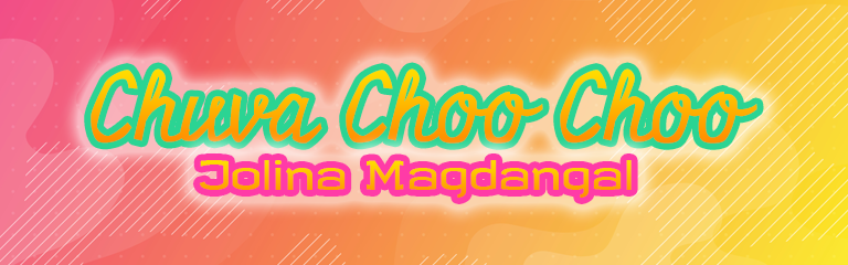 Chuva Choo Choo