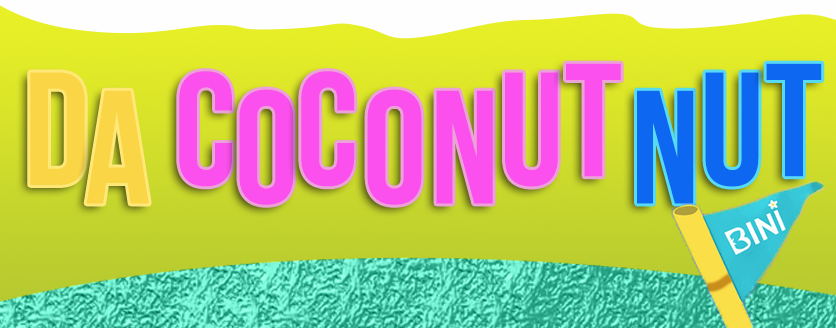 Da Coconut Nut