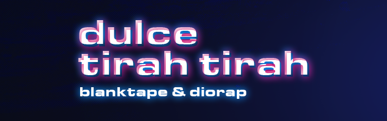 Dulce Tirah Tirah