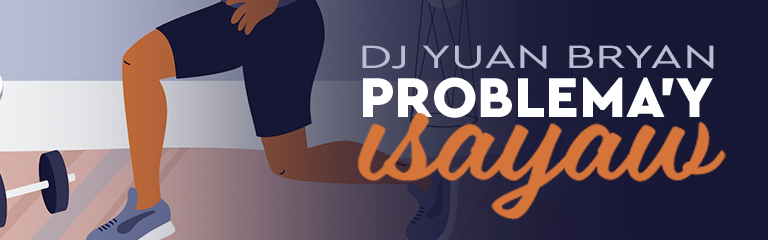 Problema'y Isayaw