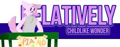 Relatively