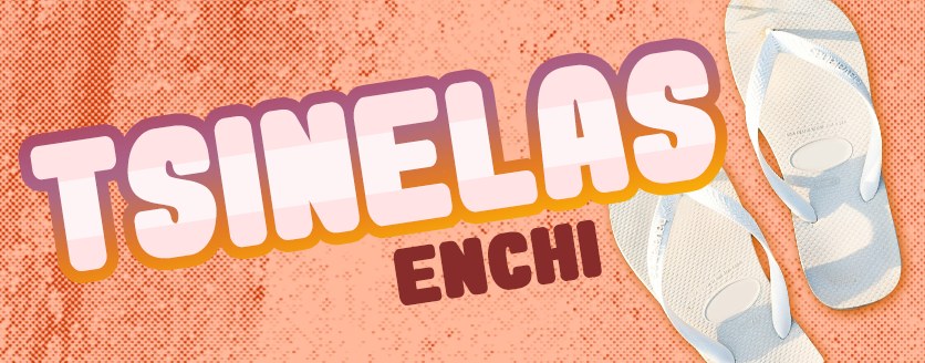 Tsinelas