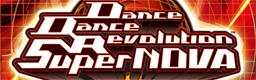 DanceDanceRevolution SuperNOVA Missions (PS2) (North America)