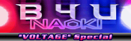 B4U (VOLTAGE Special)