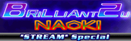 BRILLIANT 2U (STREAM Special)