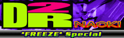 D2R (FREEZE Special)
