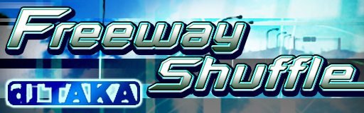 Freeway Shuffle