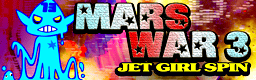 MARS WAR 3