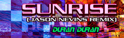 SUNRISE(JASON NEVINS REMIX)