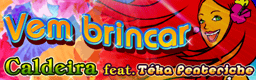 Vem brincar