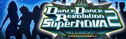 DanceDanceRevolution SuperNOVA2 (PS2) (Japan)