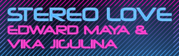Stereo Love