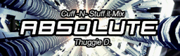 ABSOLUTE Cuff -N- Stuff It Mix (08122003)