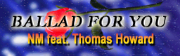 BALLAD FOR YOU (08122003)
