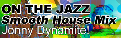 ON THE JAZZ (Smooth House Mix)